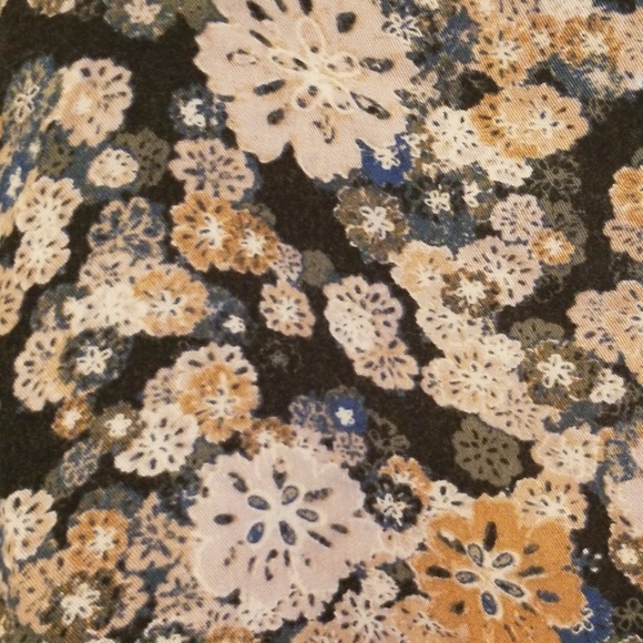 Auguste blouse - Picture 2 of 5